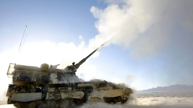 Trong số các phương tiện trinh sát của Ukraine có các hệ thống như UAV, hệ thống tác chiến điện tử và radar trinh sát pháo binh. Vì vậy, chúng ta có thể thấy rất nhiều hình ảnh từ cuộc tấn công của Bakhmut vào quân đội Nga hầu như mỗi ngày.