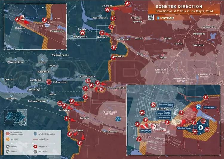 Ukraine thanh lap them 10 lu doan moi, Nga tang toc tan cong-Hinh-4