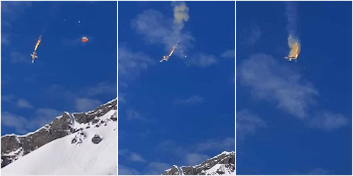 Chiếc F-5E Tiger II của Không quân Thụy Sĩ đã bị rơi vào ngày 26/5/2021 gần Melchsee-Frutt, tỉnh Obwalden. Nguồn Bộ Quốc phòng Thụy Sĩ. Gói nâng cấp tham vọng nhất đã được triển khai rộng rãi là chương trình F-5TH của Thái Lan, do Israel tiến hành, đã đưa vào hoạt động từ cuối năm 2019. Với những nâng cấp như tích hợp radar AESA, liên kết dữ liệu Link-T và tên lửa ngoài tầm nhìn hiện đại; trong khi đó, pháo hàng không được loại bỏ để bù cho trọng lượng tăng thêm. Một gói nâng cấp đầy tham vọng khác đã được Đài Loan phát triển, đó là phiên bản F-5E Tiger 2000, bao gồm tích hợp tên lửa không đối không với radar chủ động do Đài Loan phát triển cùng các khí tài khác; mặc dù những đơn đặt hàng đầu tiên dành cho F-16 vào năm 1992 dẫn đến việc Đài Loan hủy bỏ chương trình.