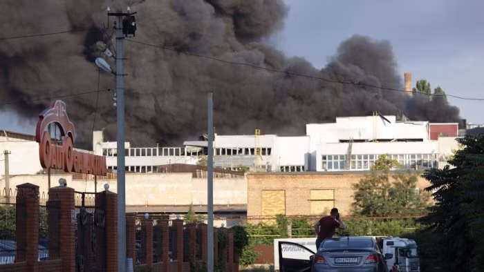 Nếu Quân đội Ukraine ở Odessa có điều kiện phát triển lớn mạnh, lợi thế của Quân đội Nga trong khu vực sẽ bị suy yếu rất nhiều và kế hoạch biến Ukraine là quốc gia không giáp biển của Nga, sẽ khó có thể trở thành hiện thực. 