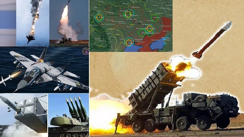 Với tiết lộ của ông Kamishin, các nhà phân tích quân sự và cư dân mạng bắt đầu suy đoán, liệu chiến trường Ukraine có trở thành địa điểm thử nghiệm hệ thống này hay không?