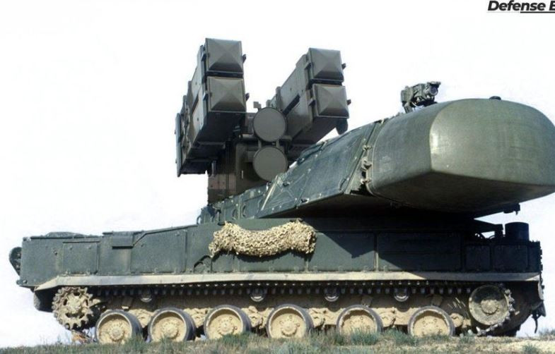 Các dự án kết hợp hiện đang được phát triển dưới sự phụ trách của FrankenSAM, một thương hiệu chung giữa Mỹ và Ukraine. Tuy nhiên, vai trò cụ thể của FrankenSAM trong bất kỳ ứng dụng vũ khí nào trên chiến trường, đều chưa được truyền thông quốc tế xác thực.