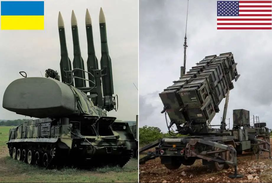 Nhiệm vụ của cả Mỹ và Ukraine không phải là tạo động lực cho sự cạnh tranh với các đồng minh của họ để phát triển một loại vũ khí mới xuất khẩu ra thị trường, mà mối quan hệ hợp tác này nhằm nhanh chóng tạo ra hệ thống vũ khí mới mà cả Mỹ và Ukraine đều không có sẵn. 