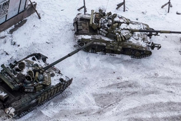 Nhưng cũng còn quá sớm để nói rằng, thành phố Avdiivka sẽ bị quân Nga tràn ngập trong thời gian vài ngày tới; bởi quân Ukraine đã cố thủ vững chắc, kể cả trong khu vực của Nhà máy luyện cốc, nơi quân Nga vẫn chưa thể đánh bật được quân Ukraine. 