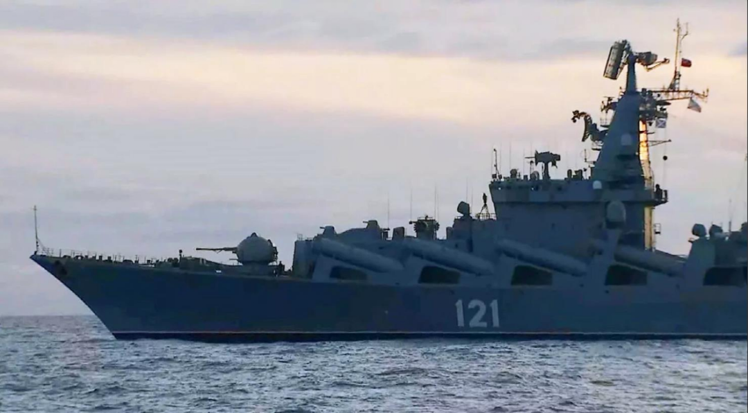 Trong biên chế của quân đội Ukraine hiện tại, loại vũ khí có sức sát thương lớn nhất tới các tàu chiến của Nga, chỉ có thể là tên lửa chống hạm Neptune (R-360).