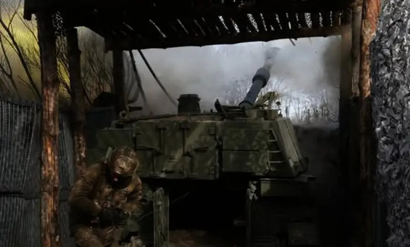 Vào ngày 25/3, Phong trào công chúng "Cựu chiến binh Nga" đã kêu gọi lãnh đạo Bộ Quốc phòng Nga, đưa ra đề xuất khen thưởng các chiến sĩ biên phòng, đã giữ vững được trận địa ở làng Popovka, nơi bị lực lượng Ukraine mạnh hơn nhiều lần tấn công.