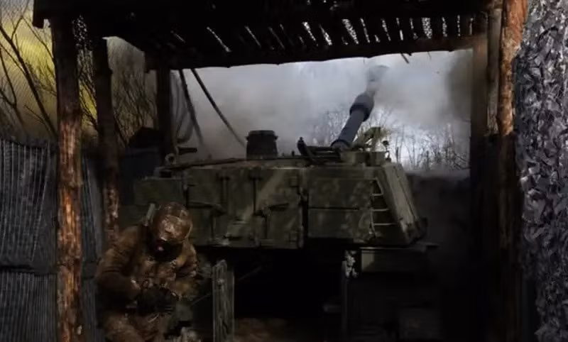 Vào ngày 25/3, Phong trào công chúng "Cựu chiến binh Nga" đã kêu gọi lãnh đạo Bộ Quốc phòng Nga, đưa ra đề xuất khen thưởng các chiến sĩ biên phòng, đã giữ vững được trận địa ở làng Popovka, nơi bị lực lượng Ukraine mạnh hơn nhiều lần tấn công.