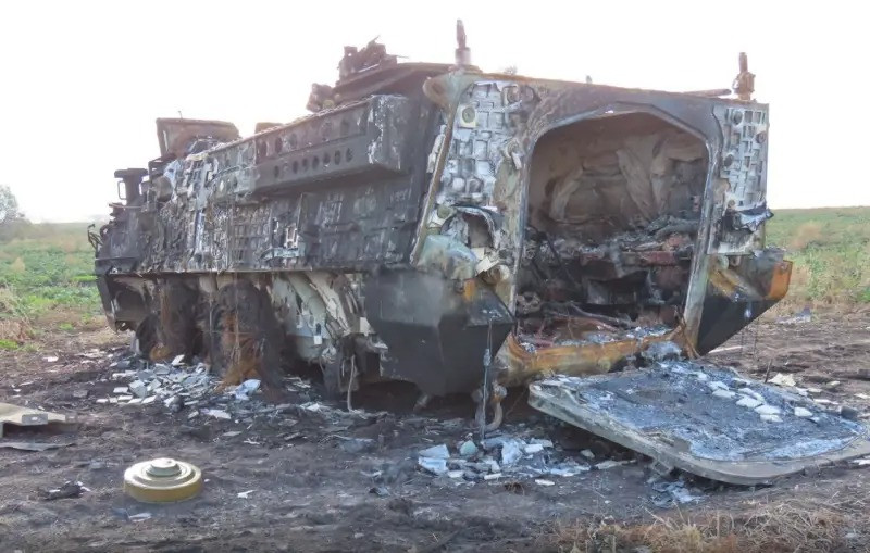 Nhưng lính biên phòng Nga ở Belgorod, mặc dù quân số ít, nhưng vẫn dũng cảm kiên cường chống cự, giữ vững trận địa; gây tổn thất nặng nề cho quân Ukraine, buộc lực lượng này phải rút lui. Trong trận đánh kéo dài gần một ngày trên, trung bình một lính biên phòng Nga, chống lại 5 lính AFU tấn công.