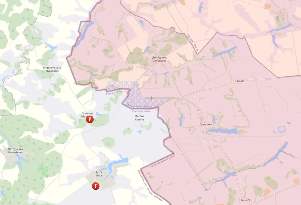 Kênh Military Summary cho biết, kế hoạch tác chiến của Bộ Tổng tham mưu AFU là nếu thất bại ở Kursk, thì sẽ chủ động rút lui, sau đó chọn mục tiêu trên khu vực Belgorod hoặc các tỉnh biên giới khác của Nga để tấn công; nhằm duy trì sự hiện diện của quân Ukraine trên biên giới Nga.