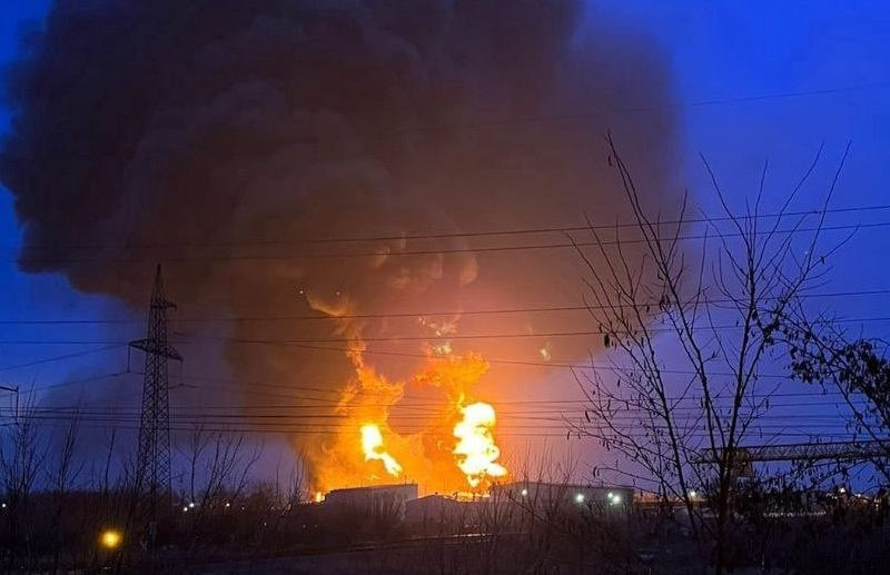 Nhưng không giống như các cuộc tấn công gần đây, làn sóng tấn công cuối cùng đã lan tới các khu vực phía Tây Ukraine. Tổng cộng, ít nhất 12 cuộc tấn công của Nga đã được xác nhận tại 9 khu vực của Ukraine, bao gồm cả thủ đô Kiev. 