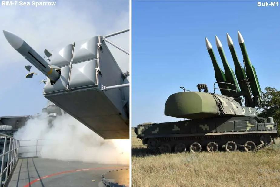 Nhưng gần đây, các thông tin tiết lộ rằng, phòng không Ukraine đã tích hợp thành công tên lửa của phương Tây với các bệ phóng và các đài radar dẫn bắn của Liên Xô, theo một chương trình có tên “FrankenSAM”. Điều này giải thích tại sao thỉnh thoảng một số tên lửa phòng không vẫn được phóng đi.