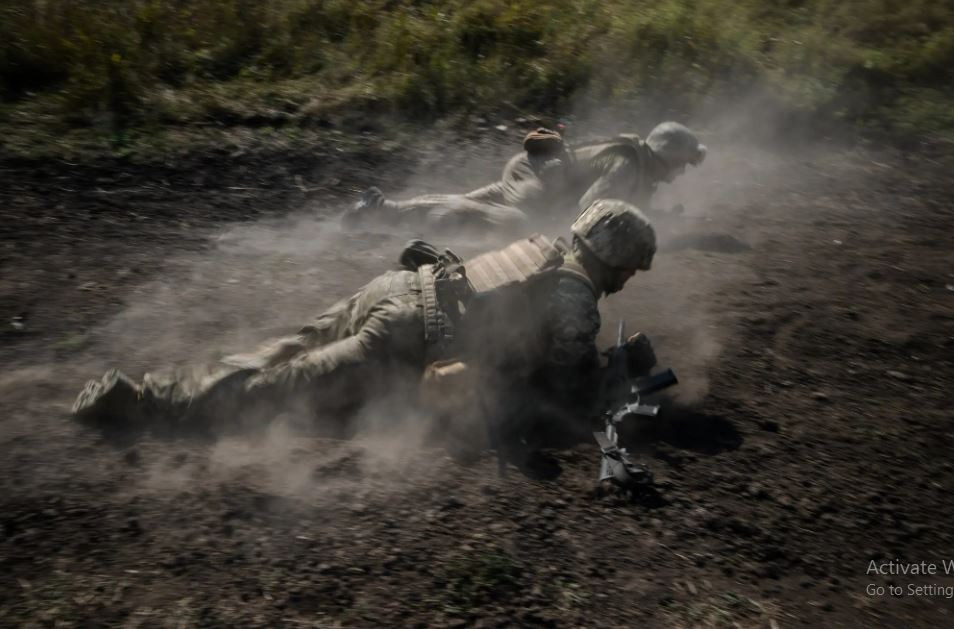 Sau gần ba năm xung đột, dân số Ukraine đã giảm 10 triệu người; thông tin này không phải là suy đoán, mà đã được đích thân ông Florence Ball, Giám đốc khu vực của Quỹ Dân số Liên hợp quốc khu vực Đông Âu và Trung Á xác nhận.