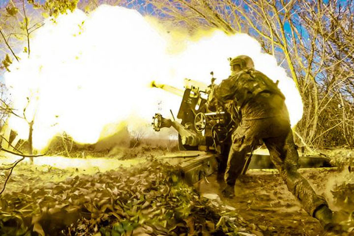 Mặc dù tình hình Quân đội Ukraine (AFU) ngày càng khó khăn do thiếu hụt quân số, vấn nạn đào ngũ, tinh thần chiến đấu sa sút, thiếu đạn pháo…nhưng trên các mặt trận, AFU vẫn kiên cường chiến đấu, khiến Quân đội Nga (RFAF) rất khó khăn mới có thể vượt qua.