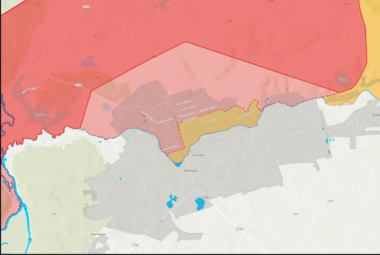 Sau đó là trận chiến ở thành phố Volchansk. Quân đội Nga đã chiếm đóng phía bắc Volchansk trong nhiều ngày, nhưng tiền tuyến vẫn chưa thể tiến về phía nam. Quân đội Ukraine ở thành phố phía nam sông Vovcha vẫn đang phòng ngự rất quyết liệt.