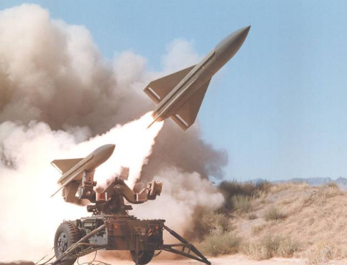 Tại sao Israel phóng 22 tên lửa, diệt được 25 máy bay địch? - Hình 2 Tai sao Israel phong 22 ten lua, diet duoc 25 may bay dich?-Hinh-2