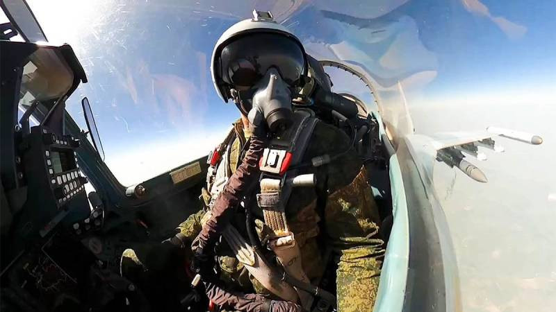 Tình báo Anh: Nga chỉ sử dụng 5% khả năng của không quân Tinh bao Anh: Nga chi su dung 5% kha nang cua khong quan