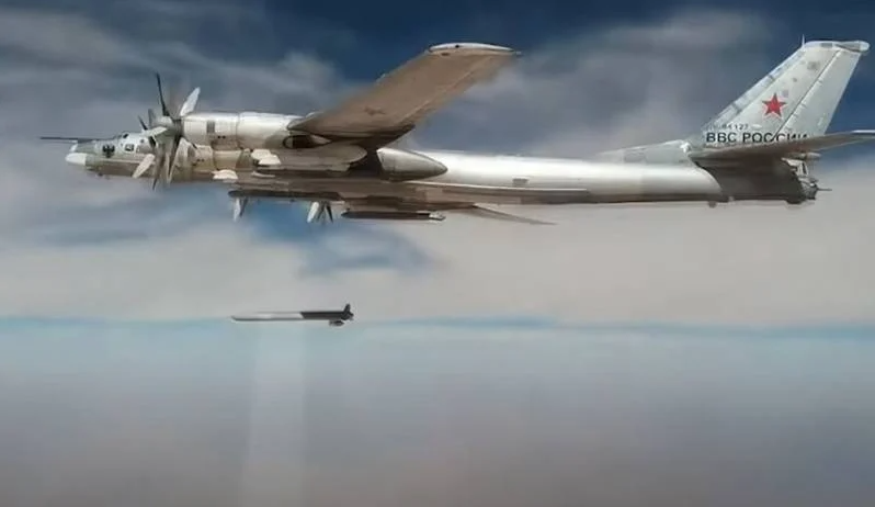 Tinh bao Anh: Nga chi su dung 5% kha nang cua khong quan-Hinh-2