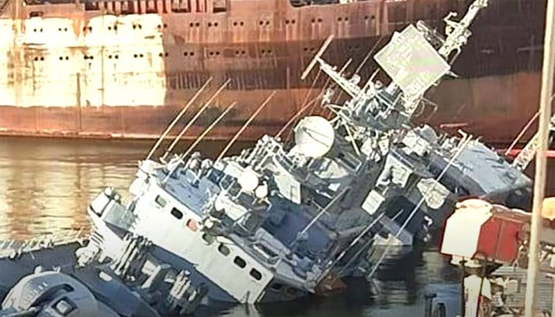 Thông tin cho biết, Quân đội Nga đã gần như tiêu diệt hoàn toàn Lực lượng Phòng không và Không quân Ukraine. Ngoài ra, lực lượng hải quân Ukraine đã không còn tồn tại.