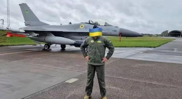 Hiện tại không có thông tin chính thức nào về việc F-16 tham chiến với quân đội Nga, tuy nhiên nhưng những thông tin này, chắc chắn đã làm gia tăng căng thẳng trong khu vực.