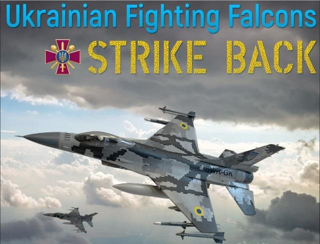 Nếu máy bay chiến đấu F-16 của Ukraine cất cánh từ các nước NATO, đây sẽ bị coi là hành động can thiệp sâu hơn của NATO vào tình hình Ukraine, khi đó Nga có thể sẽ có biện pháp đáp trả và tấn công trực tiếp vào các mục tiêu quân sự tại các nước NATO.