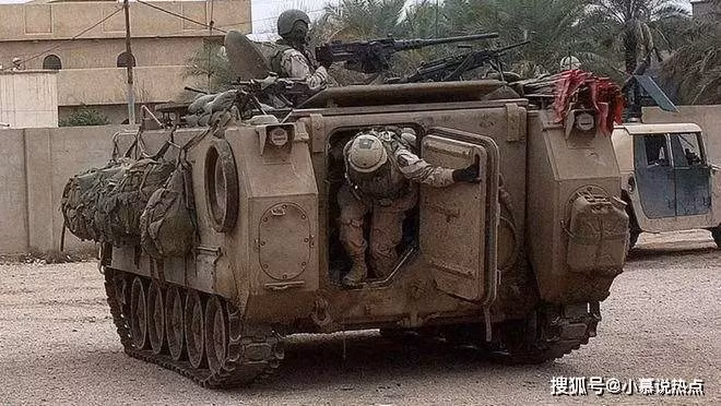 Về số lượng xe bọc thép, Mỹ viện trợ 200 chiếc M113, khoảng 100 chiếc M1114 Humvee; Đan Mạch 50 chiếc M113; Ba Lan: Xe chiến đấu bộ binh BMP-1 (chưa rõ số lượng); Séc: 56 xe chiến đấu bộ binh 501A (BMP-1); Australia: 20 xe bọc thép Bushmaster; Anh: 80 chiếc xe bọc thép Mastiff, Hound và Husky, 35 chiếc FV103 Spartan; Đan Mạch: 25 chiếc xe bọc thép bánh lốp Piranha III; Đức: 100 chiếc Marder (đang đàm phán).