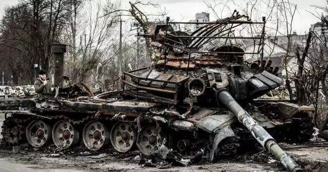 Xe thiết giáp phương Tây thể hiện ra sao trên chiến trường Ukraine? Xe thiet giap phuong Tay the hien ra sao tren chien truong Ukraine?