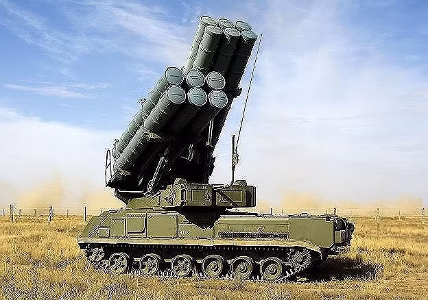 Chuyên gia quân sự Alexei Leonkov cho biết: “HIMARS là loại tên lửa tốt và không thể phủ nhận; nhưng chúng tôi cũng có những vũ khí hiệu quả để chống lại nó. Đó không chỉ là điều rất khó chịu đối với người Mỹ, mà còn là điều bất ngờ đối với họ”.