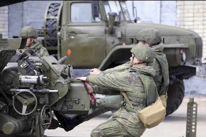 60 nam chinh chien cua phao luu 122mm D-30: Van con tiem nang-Hinh-5