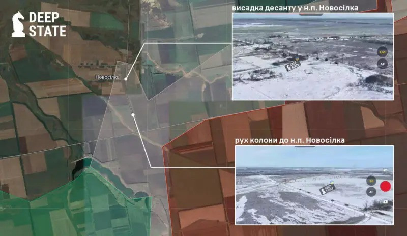 Kể từ khi AFU tiến vào khu vực Kursk vào tháng 8 năm ngoái, RFAF đã phát động một cuộc tấn công quy mô lớn vào giữa mỗi tháng kể từ tháng 9. Diện tích khu vực do Ukraine chiếm đóng cũng đã giảm từ 1.260 km2 ban đầu, xuống còn 421 km2 hiện tại. 