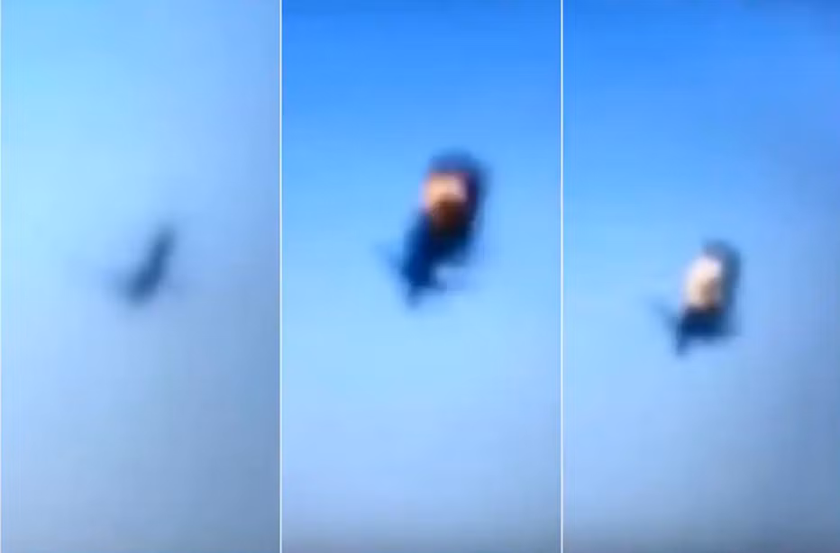 Hơn 60 phi công và binh sĩ Ukraine đã thiệt mạng trong các trận chiến phòng không này, sau đó Quân đội Ukraine đã buộc phải rút các máy bay quân sự và trực thăng khỏi khu vực phía đông.