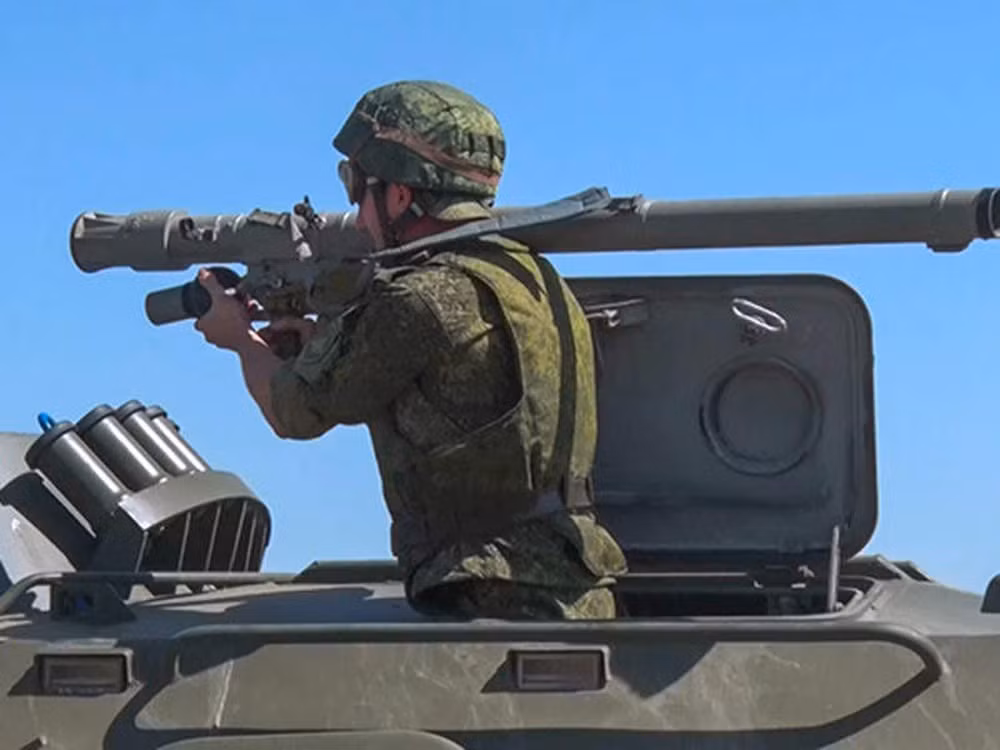 Các chuyên gia quốc phòng Lester Groh và Charles Bartels của Mỹ đã nêu chi tiết về nhiều hệ thống phòng không, mà các nhóm tác chiến cấp tiểu đoàn của Nga, có thể được trang bị.