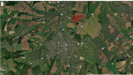 Theo thông tin mới nhất của truyền thông Nhà nước Nga, Quân đội Nga đã đánh bật quân Ukraine khỏi làng Podgorodnoye ở phía đông bắc Bakhmut. Việc chiếm được khu dân cư này tạo cơ hội bao vây thành phố Bakhmut từ hướng bắc.