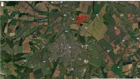 Theo thông tin mới nhất của truyền thông Nhà nước Nga, Quân đội Nga đã đánh bật quân Ukraine khỏi làng Podgorodnoye ở phía đông bắc Bakhmut. Việc chiếm được khu dân cư này tạo cơ hội bao vây thành phố Bakhmut từ hướng bắc.