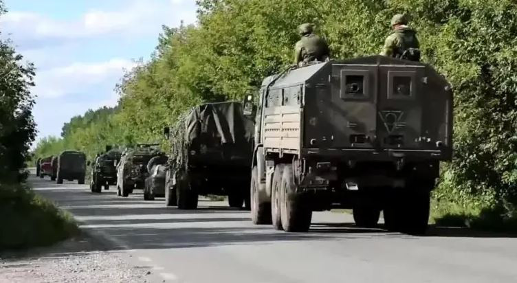 Nhìn vào toàn bộ sự việc, không khó để nhận thấy sự cạnh tranh khốc liệt giữa Nga và Ukraine trên các lĩnh vực quân sự và ngoại giao. Xung đột giữa Nga và Ukraine ở tỉnh Kursk chắc chắn là một bước ngoặt quan trọng, có thể khiến cuộc chiến tiếp tục leo thang sang phần lãnh thổ của Ukraine và thậm chí là cả Belarus. 