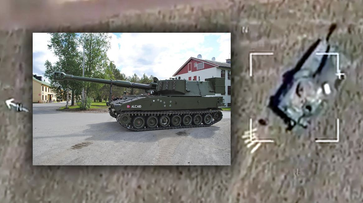 Các loại đạn dẫn đường chính xác như đạn pháo 2K25 Krasnopol 152 mm và UAV tự sát Lancet đang đóng vai trò là vũ khí then chốt của Nga trong việc vô hiệu hóa pháo binh của Quân đội Ukraine; nhất là những khu vực gần chiến tuyến. 