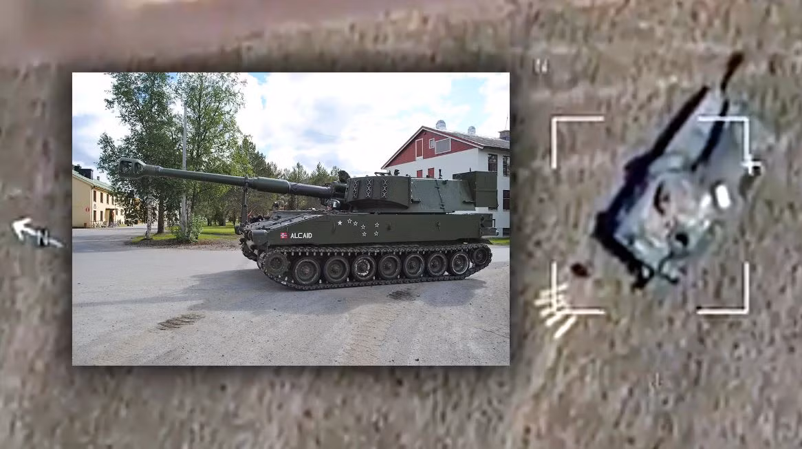 Các loại đạn dẫn đường chính xác như đạn pháo 2K25 Krasnopol 152 mm và UAV tự sát Lancet đang đóng vai trò là vũ khí then chốt của Nga trong việc vô hiệu hóa pháo binh của Quân đội Ukraine; nhất là những khu vực gần chiến tuyến. 