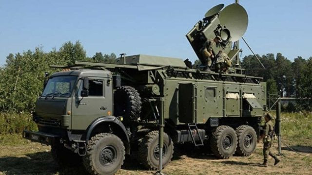 Khi tai cua Nga bien dan “thong minh” cua My thanh dan thuong