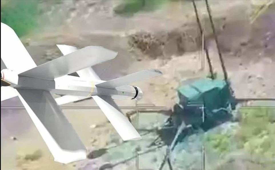 Theo chuyên gia Mittal, kích thước nhỏ nhắn và độ chính xác vượt trội của những chiếc UAV tự sát Lancet, đã đặt ra thách thức lớn cho phía Ukraine và cả phương Tây; do khả năng di chuyển thông minh mà không bị phát hiện, cùng với kiểu bay “thất thường”.