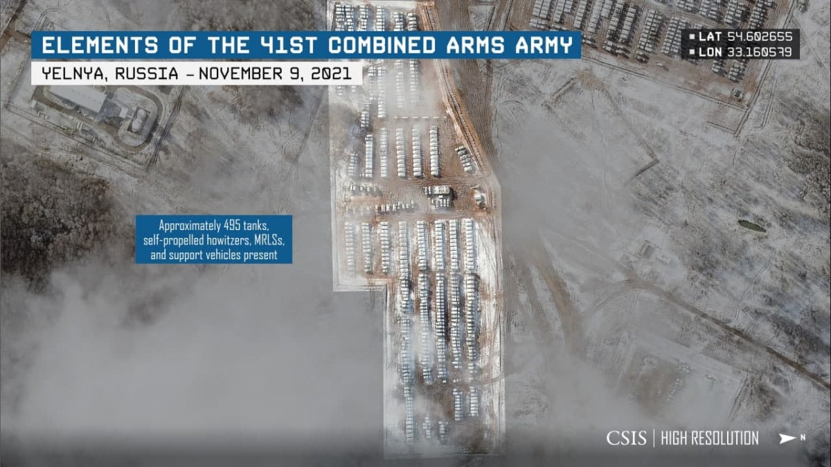 Chưa kể đến thực tế là quân đội Nga có thể thực hiện các nghĩa vụ bảo vệ hàng trăm nghìn công dân Nga, hiện đang sinh sống trên các lãnh thổ của hai nước cộng hòa tự xưng DPR và LPR. Do vậy, việc họ có tập trung số vũ khí gần biên giới Ukraine theo các nhà quan sát cũng là điều bình thường.