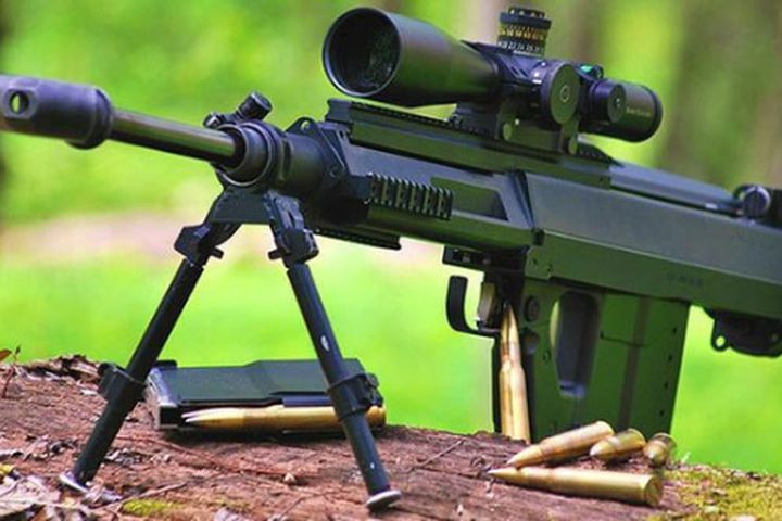 Gepard Model 6 Lynx khi sử dụng đạn súng trường thông thường ở khoảng cách 100 mét có thể bắn xuyên qua bức tường bê tông 25 cm và viên đạn xuyên giáp thậm chí còn hiệu quả hơn, nó có thể xuyên qua lớp giáp thép đồng nhất dày 2 cm ở khoảng cách 100 mét.