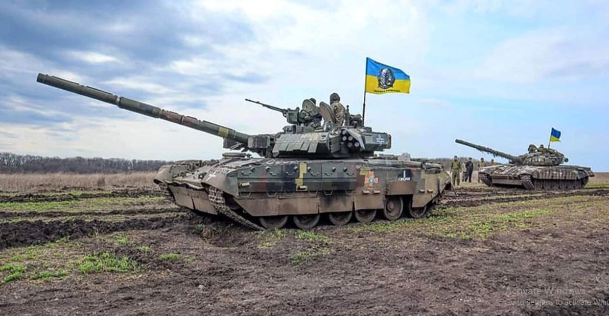 Theo kênh Telegram của blogger quân sự Nga Mikhail Zvinchuk cho biết, Quân đội Ukraine đang chuẩn bị tấn công tổng lực vào Crimea và vùng Kherson. Những hành động gần đây của phía Ukraine cho thấy, có thể có sự chuẩn bị cho một hoạt động quy mô lớn ở Biển Đen và khu vực Kherson.