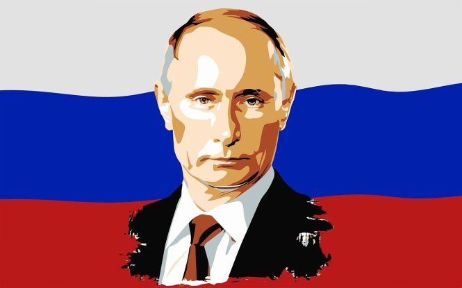 Như vậy, Tổng thống Putin ngay cả khi bị dồn vào đường cùng, ông ấy luôn có thể tìm được “góc cạnh” để chống trả. Tất nhiên, cuộc đối đầu không chỉ ở lĩnh vực kinh tế, mà còn là chiến trường.