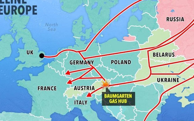 Những quốc gia và khu vực không thân thiện là ai; trước đó theo lệnh của Tổng thống Putin, Nga đã đưa ra một danh sách, trong đó chủ yếu bao gồm các quốc gia thuộc EU, Mỹ, Anh, Australia, Nhật Bản v.v. Các khách hàng mua dầu và khí đốt của Nga chủ yếu là các nước thành viên EU, Đức, Pháp, Italy.