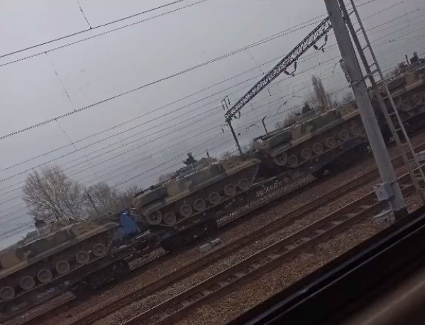 Mặt khác, trước hoạt động tấn công sắp tới của Quân đội Ukraine, bằng cách triển khai quân đội của mình, Nga tuyên bố, họ chỉ có ý định đảm bảo an ninh trong khu vực, ngăn chặn các cuộc tấn công vào lãnh thổ của mình.