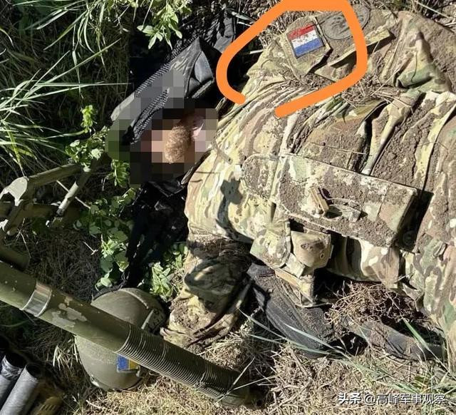 Theo lực lượng ngầm kháng chiến Nikolayev thân Nga, các sĩ quan từ các nước NATO, tổng cộng lên tới 30 người, đã bị bao vây ở khu vực Kursk; không có thông tin về việc họ đến từ quốc gia nào, cũng như bất kỳ thông tin chi tiết nào khác. 