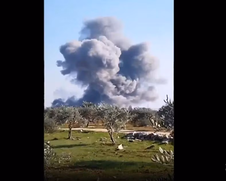 Không còn nghi ngờ gì nữa, phản ứng của lực lượng Chính phủ Syria và dân quân thân Iran, trong vòng 72 giờ sau cuộc tấn công của phiến quân khủng bố ở Idlib là quá chậm; thậm chí là một số đơn vị của Quân đội chính phủ Syria đã bỏ chạy, ngay khi quân khủng bố tiến công.