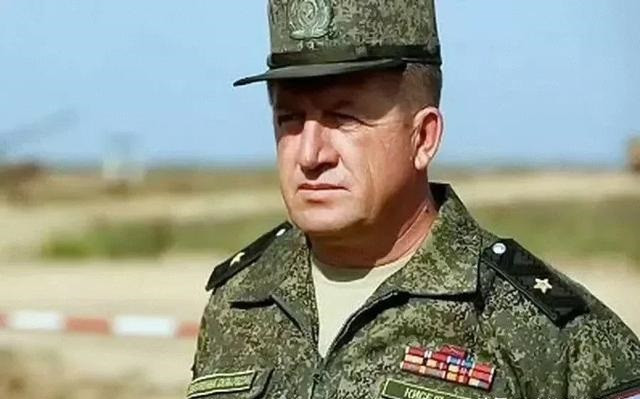 Quyết định của Quân đội Nga đã nói lên tất cả. Theo kênh Rybar của Nga, Trung tướng Sergey Kissel, chỉ huy lực lượng Nga tại Syria, đã bị cách chức. Đồng thời, Quân đội Nga đã cử một vị tướng từng tham gia "Chiến dịch quân sự đặc biệt ở Ukraine" từ lâu để thay thế Tướng Sergey Kissel.