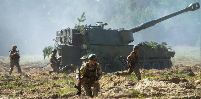 M109A3GN là lựu pháo tự hành 155mm do Mỹ sản xuất cho Quân đội Na Uy và Na Uy đã viện trợ cho Quân đội Ukraine; loại pháo này đến Ukraine vào giữa năm và từng trở thành ngôi sao trên chiến trường, truyền thông Ukraine cũng đã đăng tải rất nhiều bức ảnh về loại pháo này.