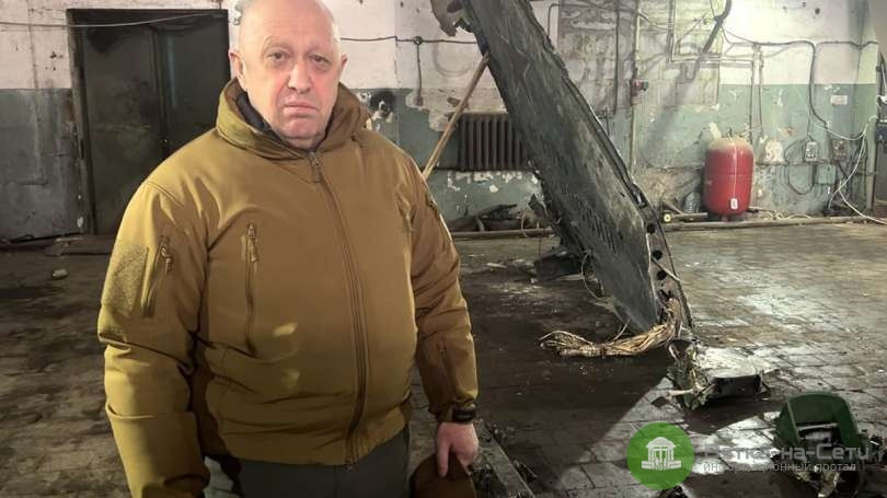 Trước thời khắc quyết định trong chiến dịch kéo dài 8 tháng, Chủ tịch của Wagner PMC, ông Prigozin tin rằng, đã đến lúc Moskva cần phải tuyên bố chấm dứt chiến dịch quân sự đặc biệt của họ tại Ukraine.