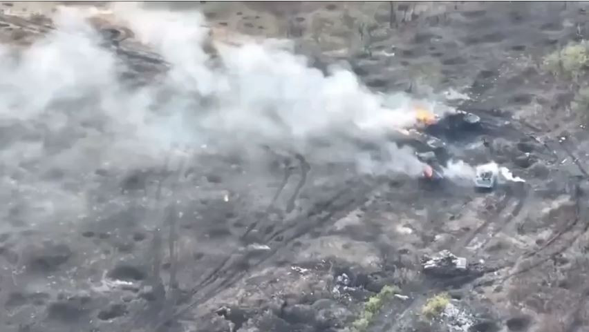 Ngoài Lữ đoàn 114, các lữ đoàn 1 và 5 của dân quân Donetsk tham gia tấn công ở khu vực làng Vodyane phía nam Avdiivka cũng chịu tổn thất lớn, khi mất hơn 60 xe tăng. Nhìn chung, Avdiivka đã trở thành một “Rabotino phiên bản Ukraine”, và việc tiêu diệt một số lượng lớn xe tăng của Nga cũng đã củng cố tinh thần của Quân đội Ukraine tại đây.